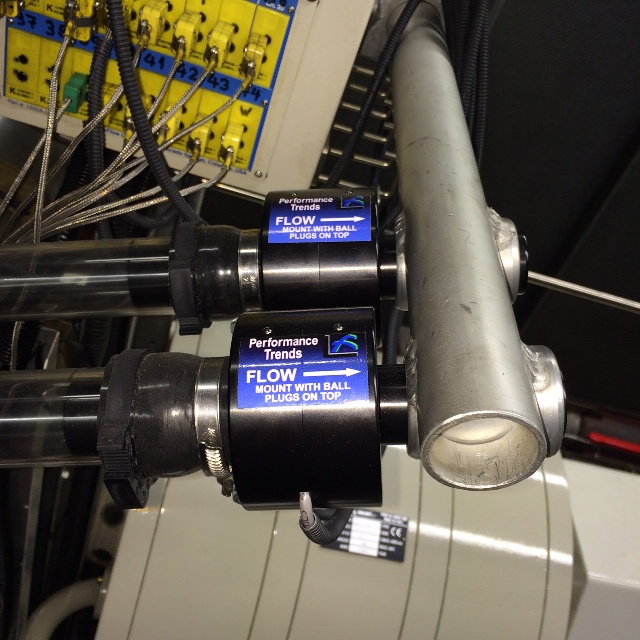 Diesel Engine Blow By Meter Seananon Jopower